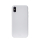 Etui do telefonów Puro ICON Cover do iPhone Xs Max jasny niebieski